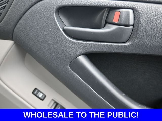 2008 Toyota 4Runner SR5