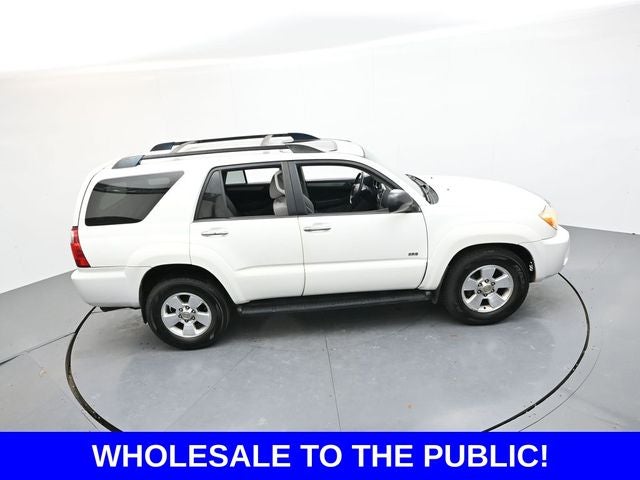 2008 Toyota 4Runner SR5