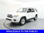 2008 Toyota 4Runner SR5
