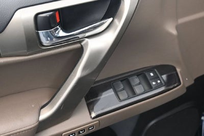 2020 Lexus GX 460