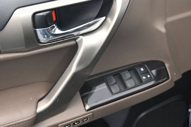 2020 Lexus GX 460