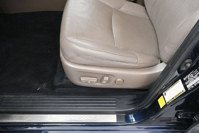 2020 Lexus GX 460