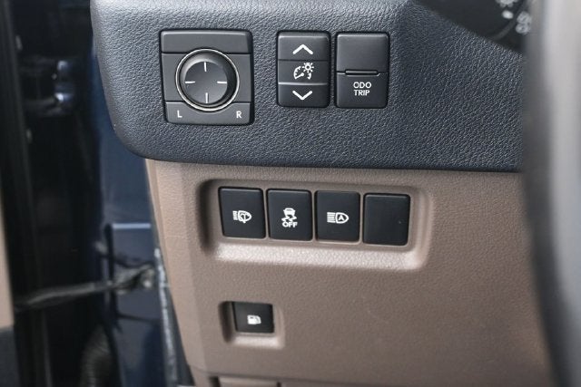 2020 Lexus GX 460
