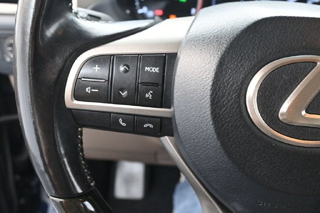 2020 Lexus GX 460