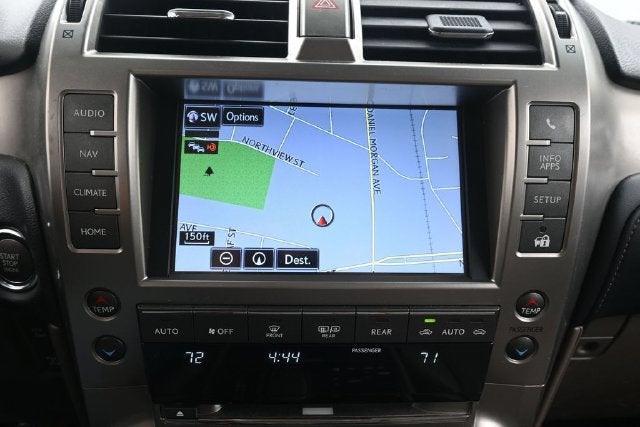 2020 Lexus GX 460