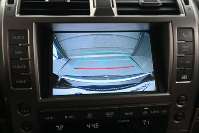 2020 Lexus GX 460