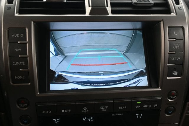 2020 Lexus GX 460