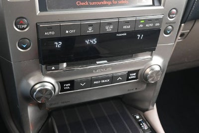 2020 Lexus GX 460