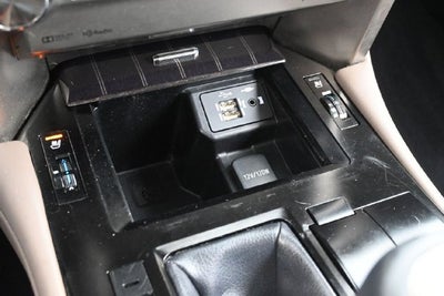 2020 Lexus GX 460