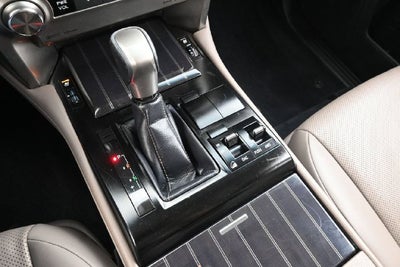2020 Lexus GX 460