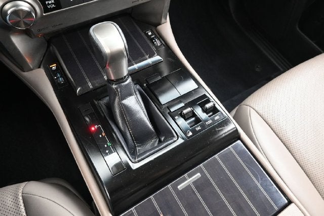 2020 Lexus GX 460