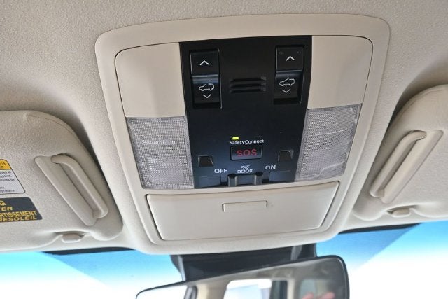 2020 Lexus GX 460