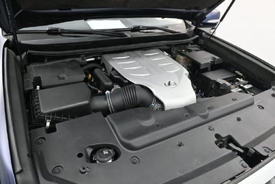 2020 Lexus GX 460