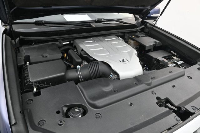 2020 Lexus GX 460