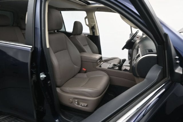 2020 Lexus GX 460