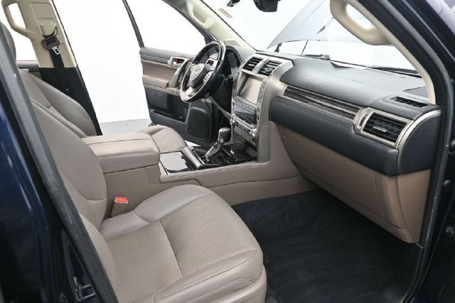 2020 Lexus GX 460