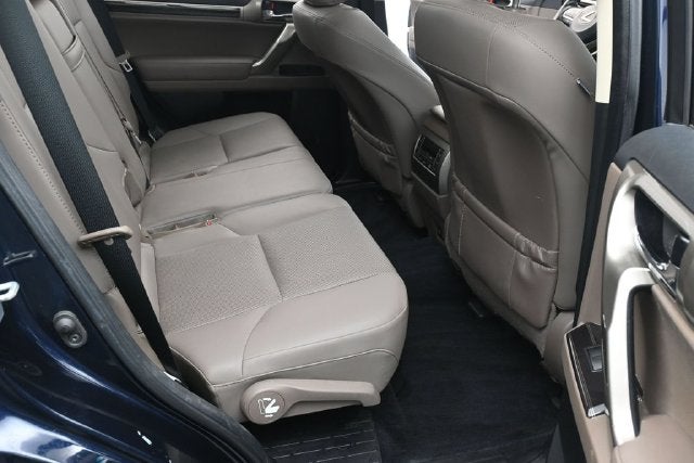 2020 Lexus GX 460