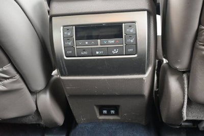 2020 Lexus GX 460
