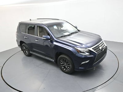 2020 Lexus GX 460