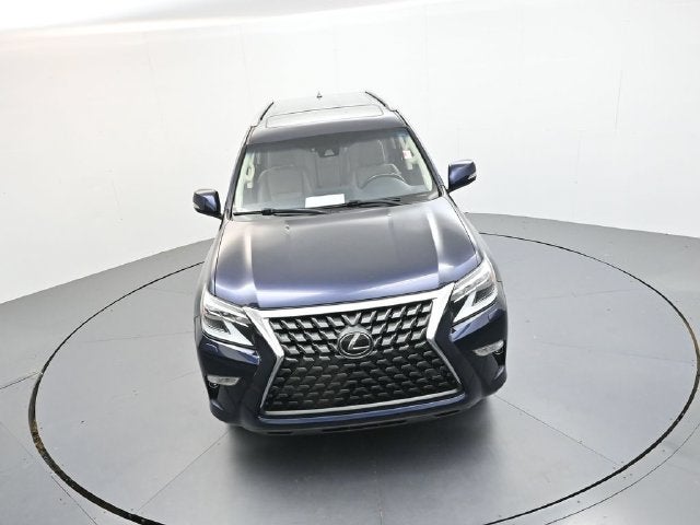 2020 Lexus GX 460