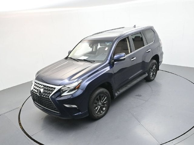 2020 Lexus GX 460