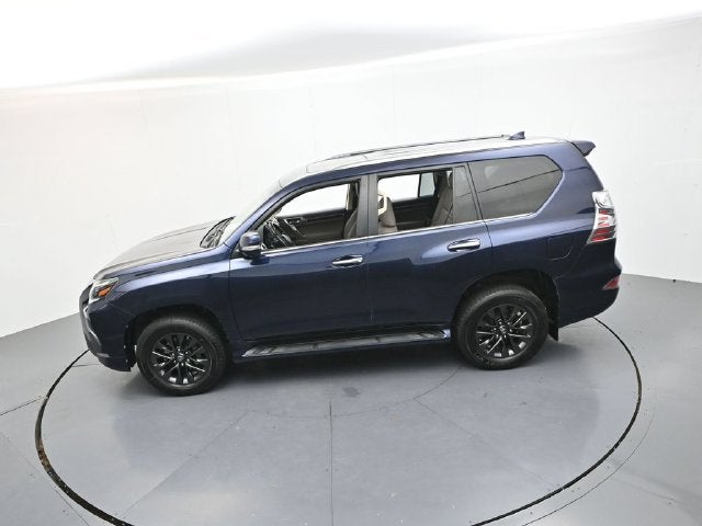 2020 Lexus GX 460