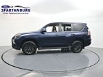 2020 Lexus GX 460