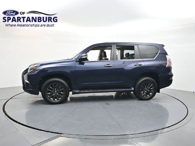 2020 Lexus GX 460