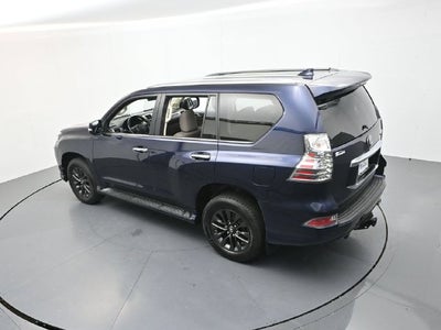 2020 Lexus GX 460