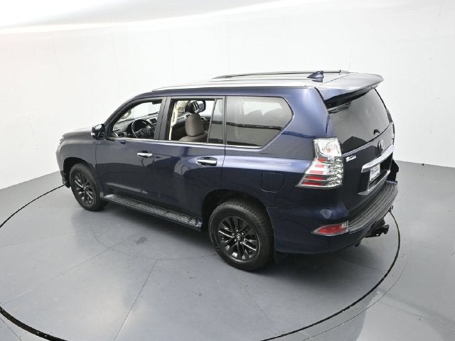 2020 Lexus GX 460
