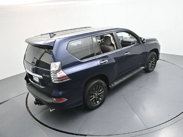 2020 Lexus GX 460