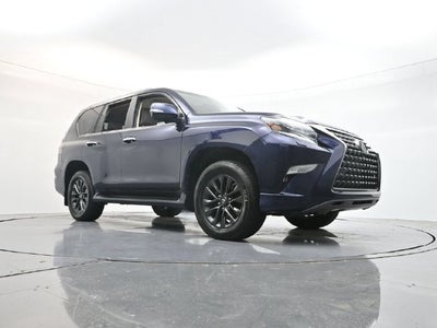 2020 Lexus GX 460
