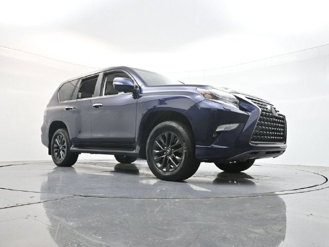 2020 Lexus GX 460