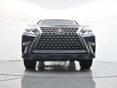 2020 Lexus GX 460