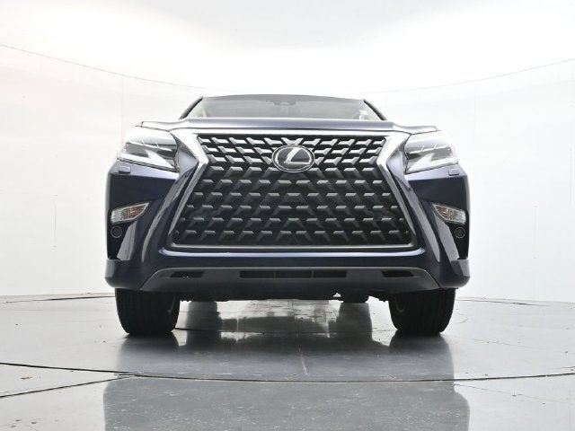 2020 Lexus GX 460