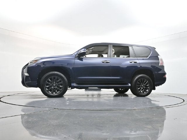 2020 Lexus GX 460