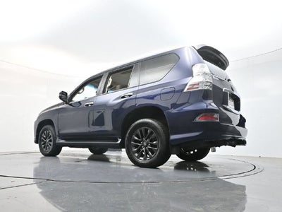 2020 Lexus GX 460