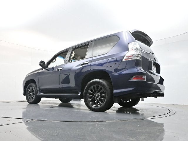 2020 Lexus GX 460