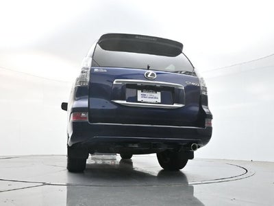 2020 Lexus GX 460