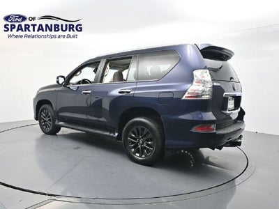 2020 Lexus GX 460