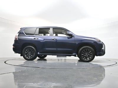 2020 Lexus GX 460