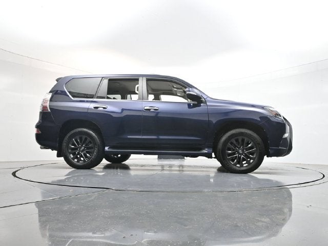 2020 Lexus GX 460