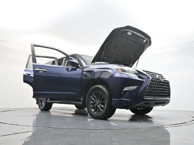 2020 Lexus GX 460