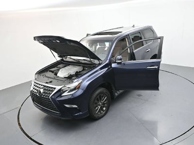 2020 Lexus GX 460