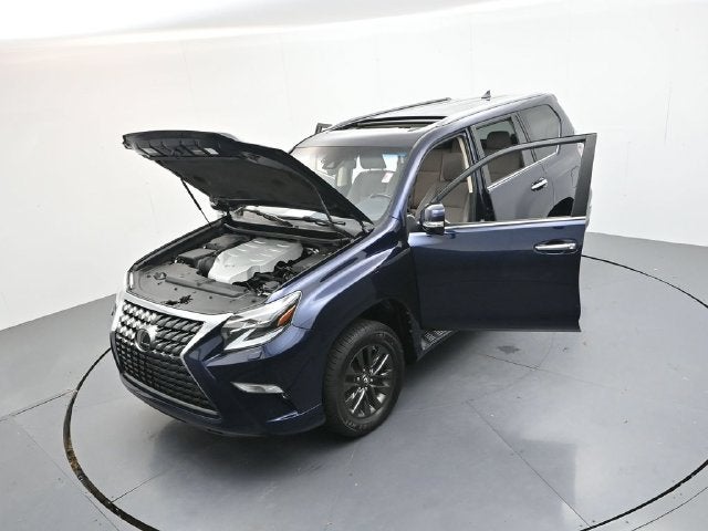 2020 Lexus GX 460
