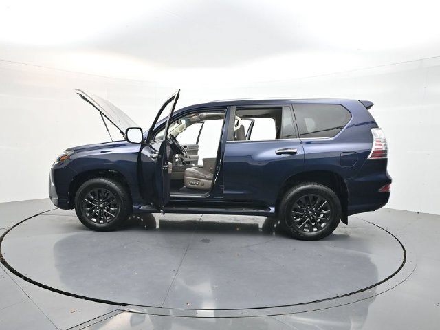 2020 Lexus GX 460