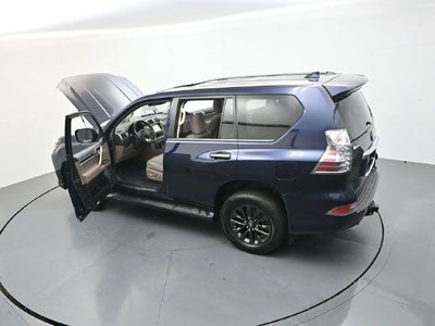 2020 Lexus GX 460