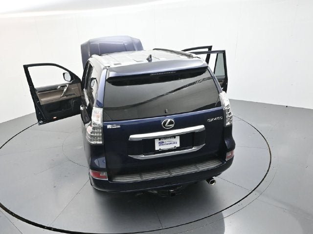 2020 Lexus GX 460