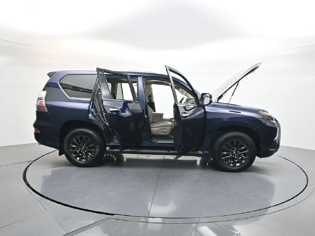 2020 Lexus GX 460