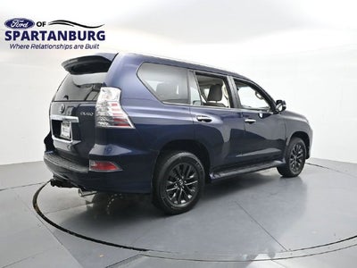 2020 Lexus GX 460